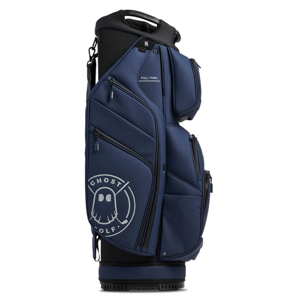 Ghost Golf GT-14 Patriot Cart Bag - 25