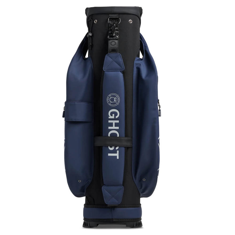 Ghost Golf GT-14 Patriot Cart Bag - 25