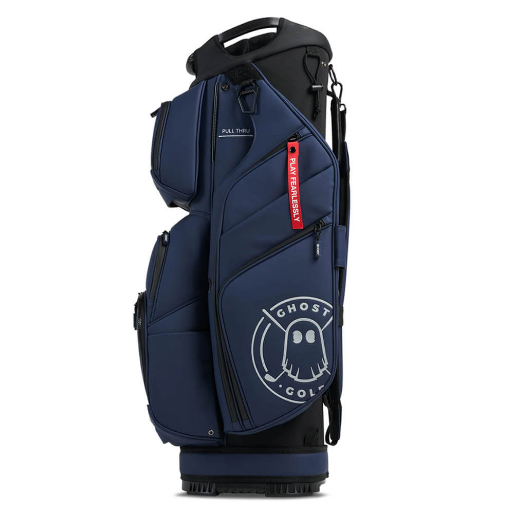 Ghost Golf GT-14 Patriot Cart Bag - 25