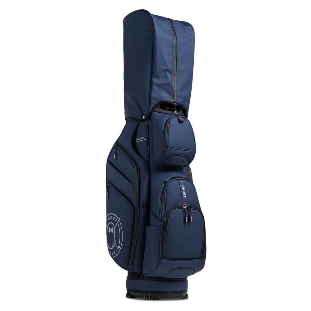 Ghost Golf GT-14 Patriot Cart Bag - 25
