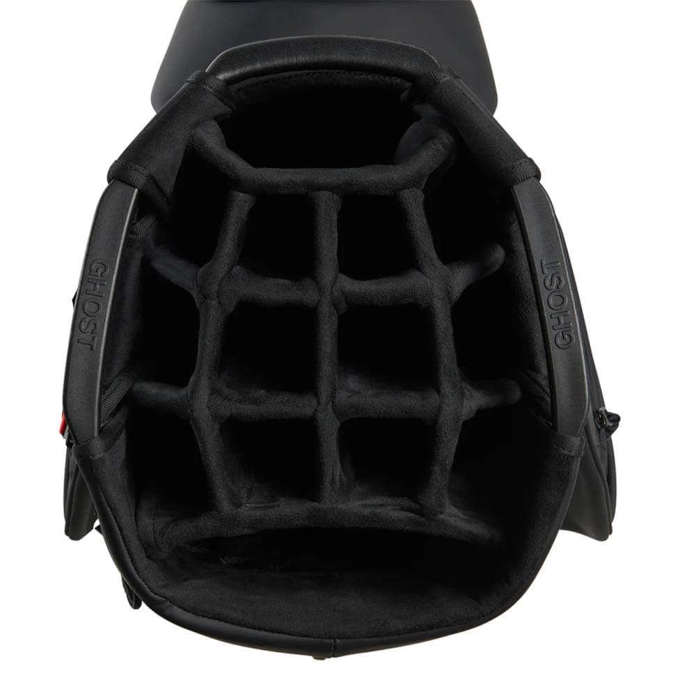 Ghost Golf GT-14 Patriot Cart Bag - 25
