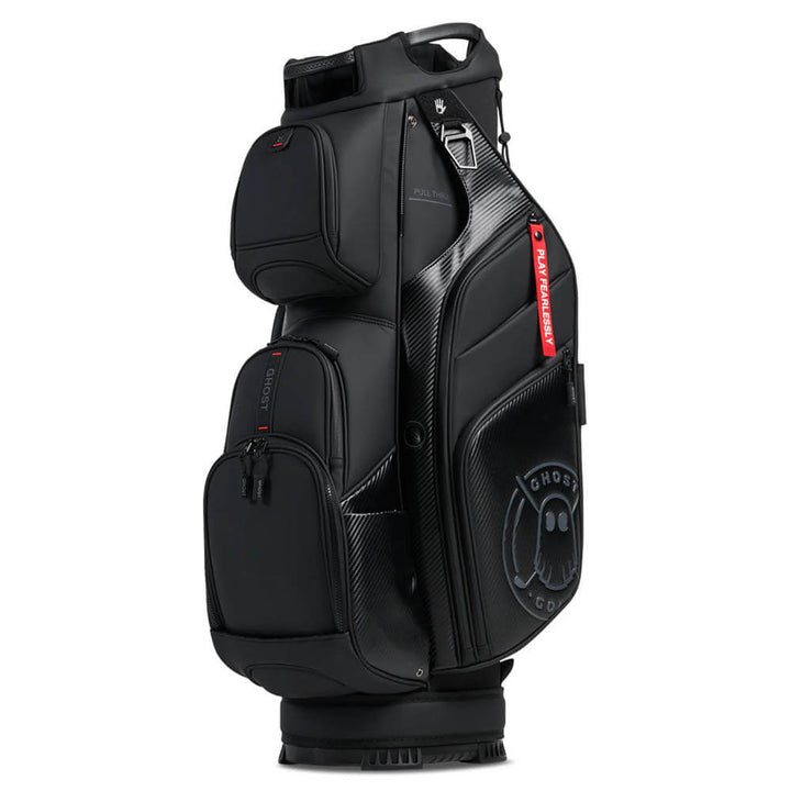 Ghost Golf GT-14 Ronin Cart Bag - 25