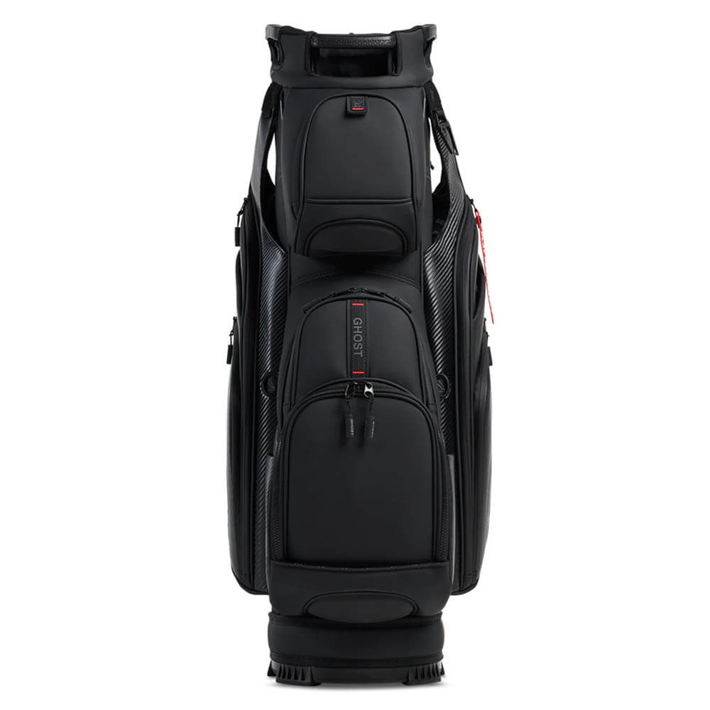 Ghost Golf GT-14 Ronin Cart Bag - 25