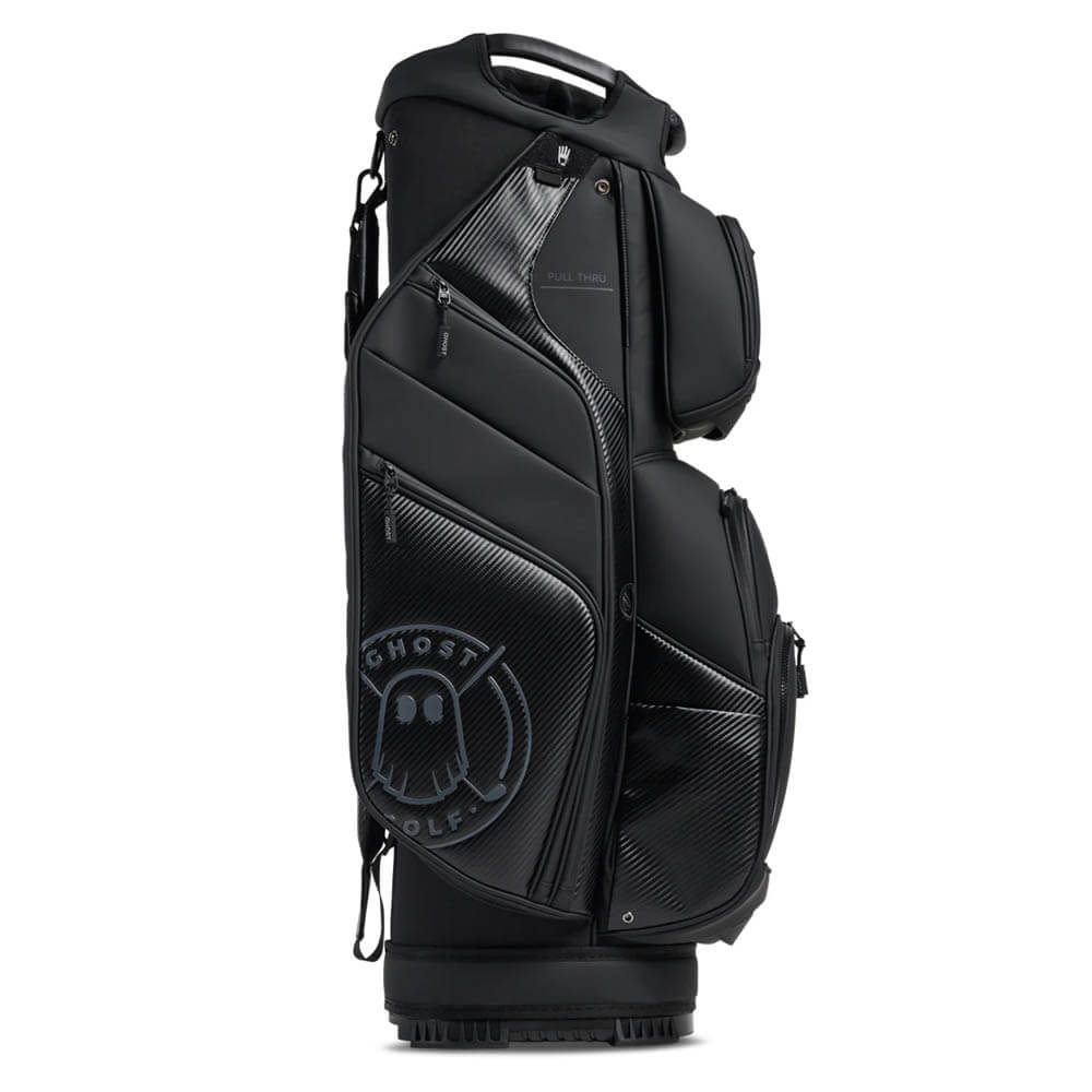 Ghost Golf GT-14 Ronin Cart Bag - 25