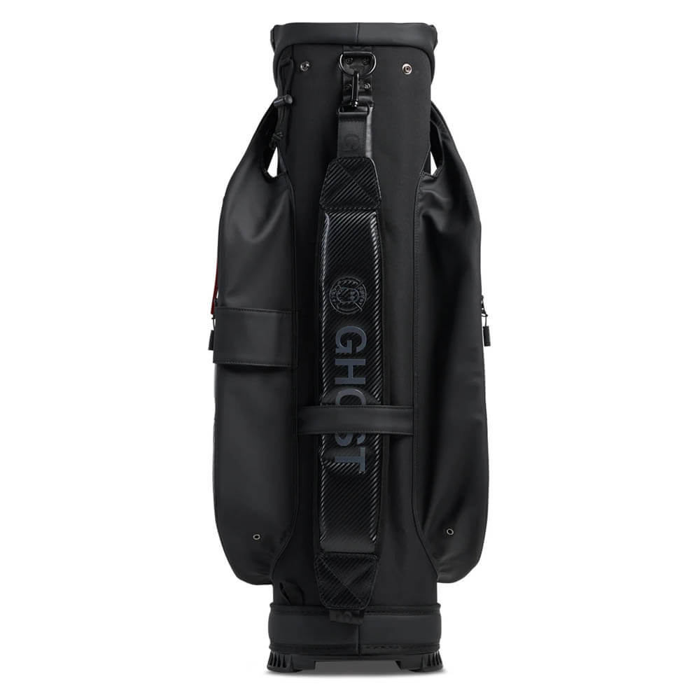 Ghost Golf GT-14 Ronin Cart Bag - 25