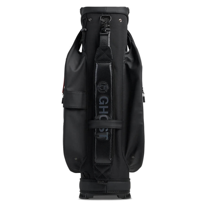 Ghost Golf GT-14 Ronin Cart Bag - 25