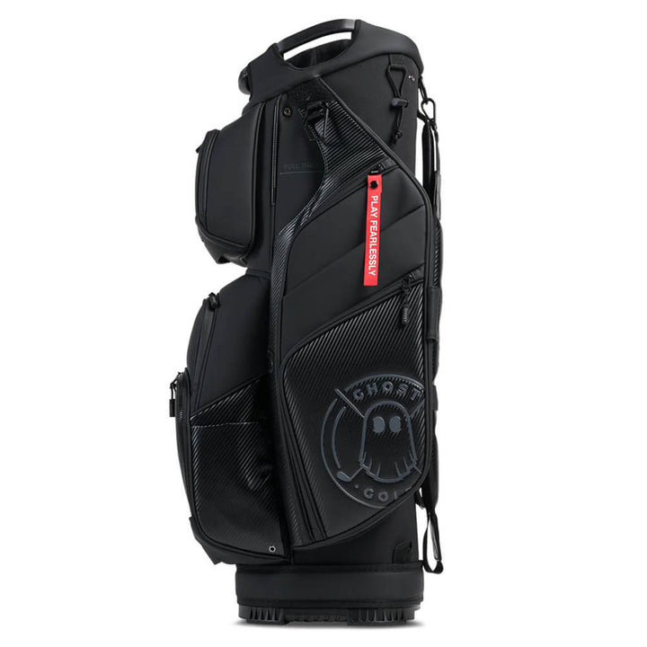 Ghost Golf GT-14 Ronin Cart Bag - 25