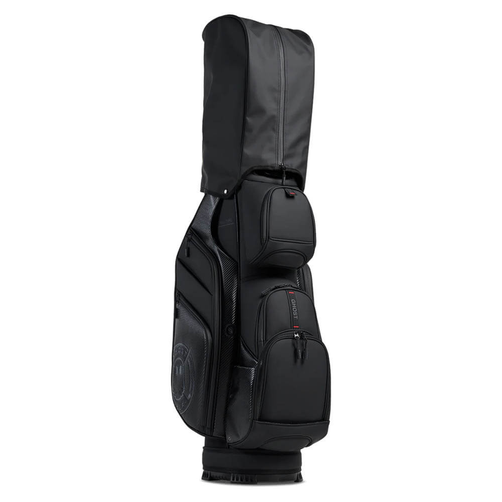Ghost Golf GT-14 Ronin Cart Bag - 25