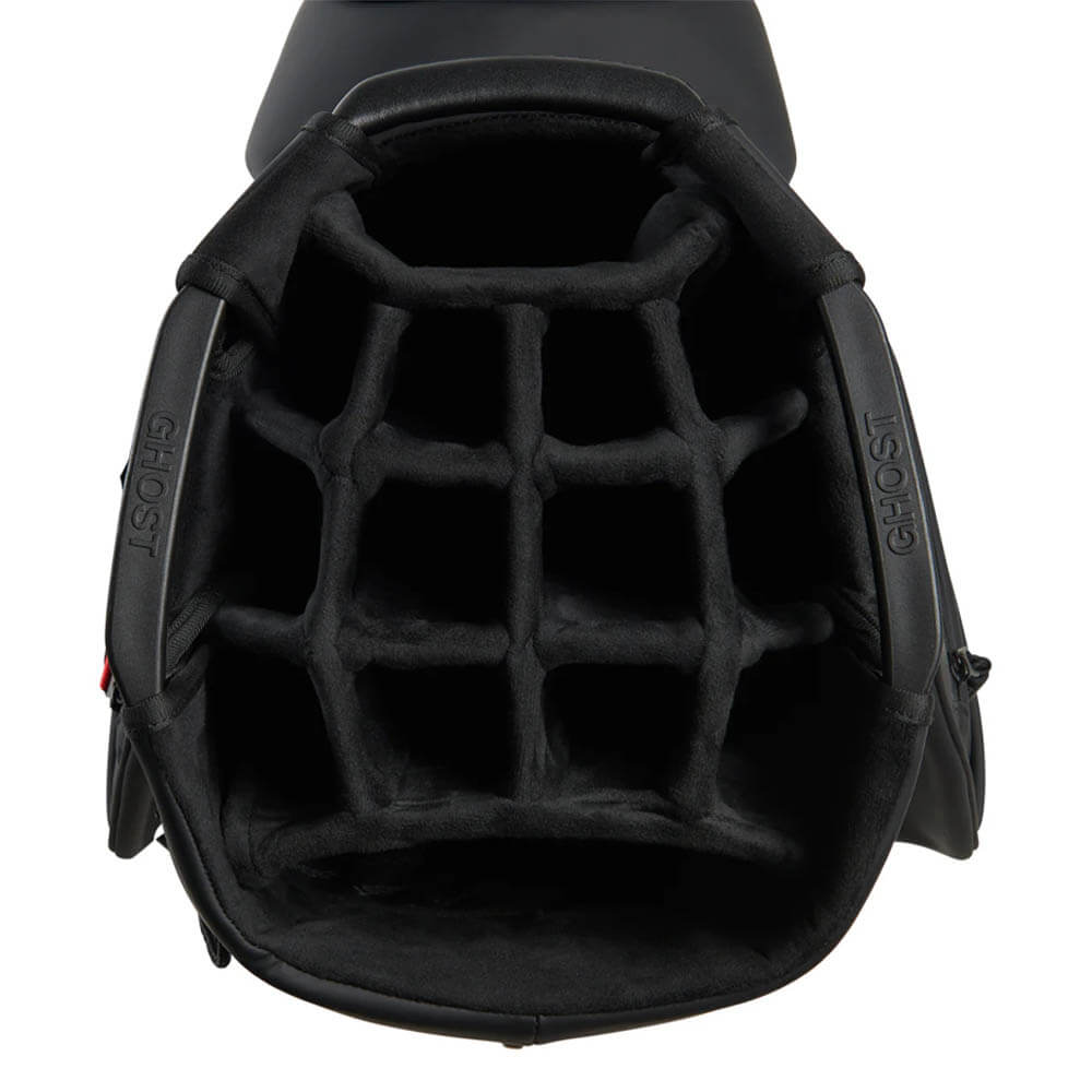 Ghost Golf GT-14 Ronin Cart Bag - 25