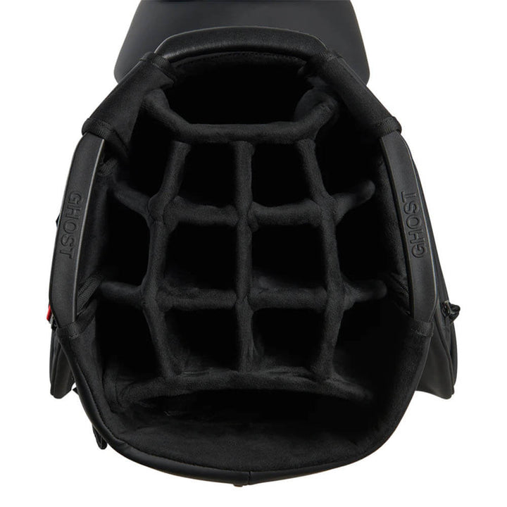 Ghost Golf GT-14 Ronin Cart Bag - 25