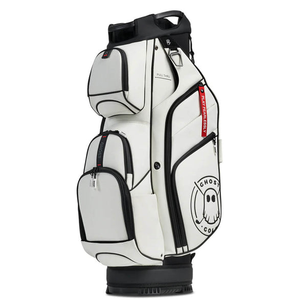 Ghost Golf GT-14 Saya Cart Bag - 25