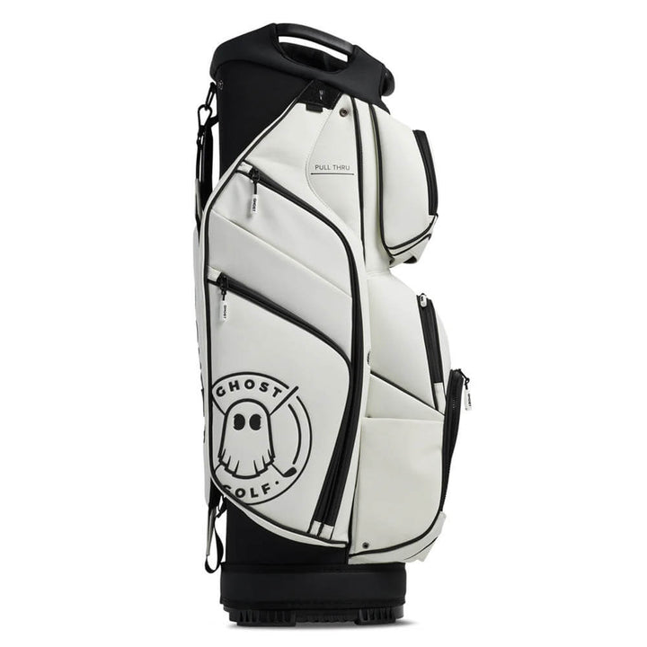 Ghost Golf GT-14 Saya Cart Bag - 25