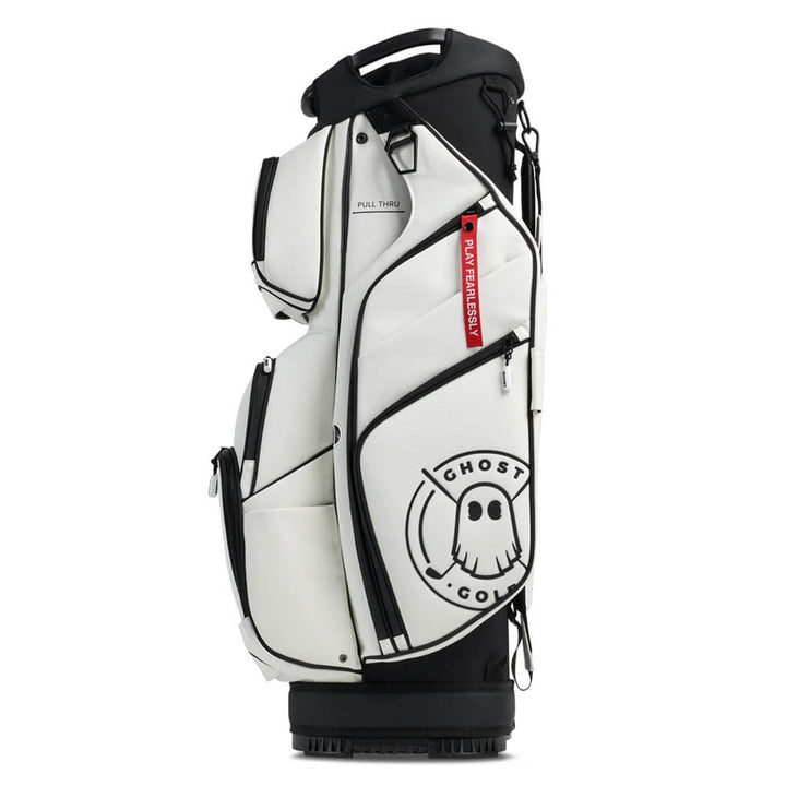 Ghost Golf GT-14 Saya Cart Bag - 25