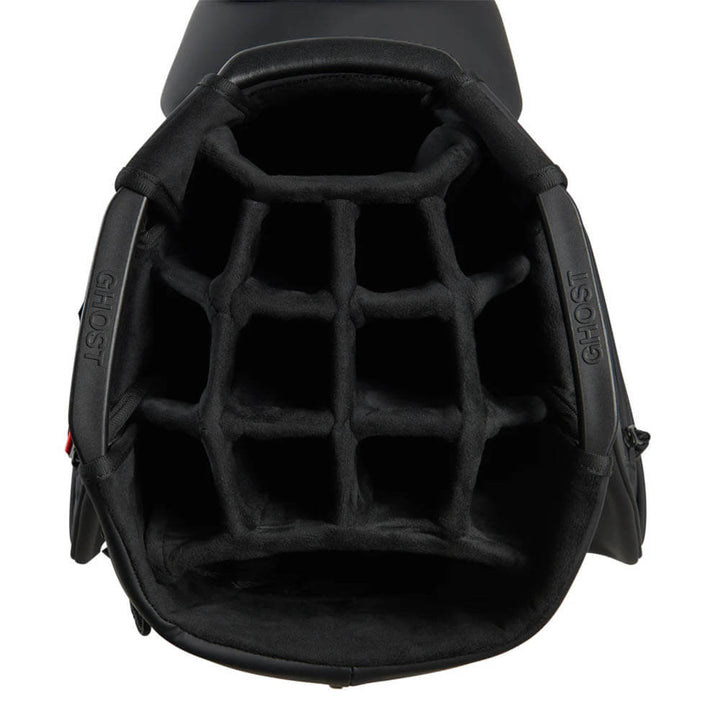 Ghost Golf GT-14 Saya Cart Bag - 25