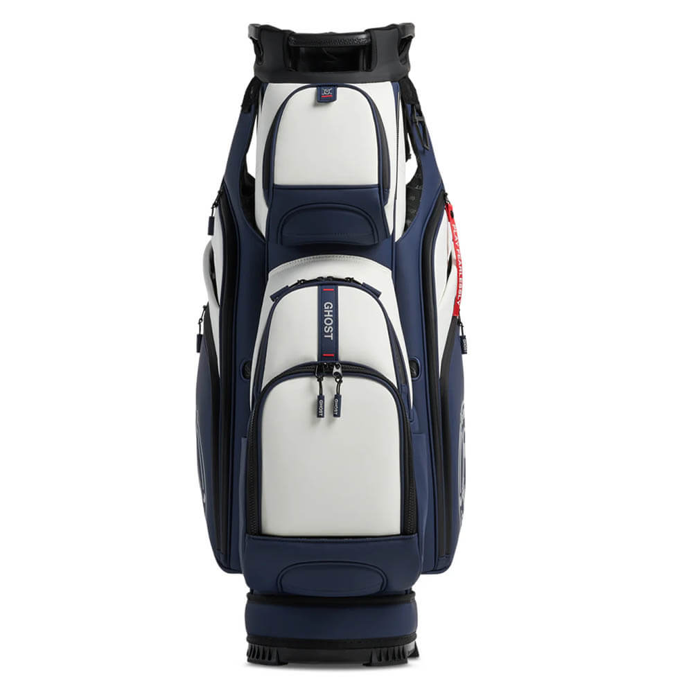 Ghost Golf GT-14 Valor Cart Bag - 25