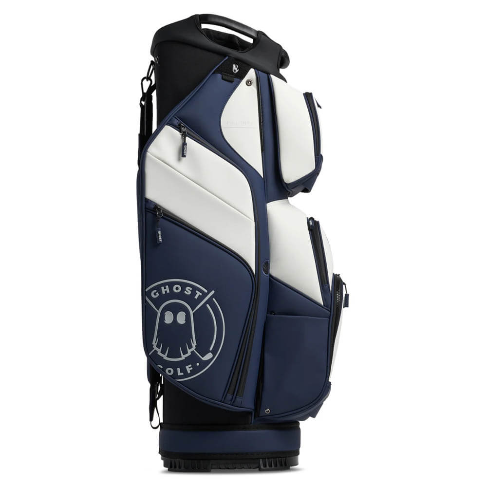 Ghost Golf GT-14 Valor Cart Bag - 25