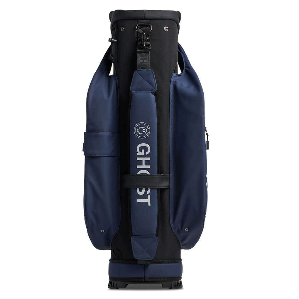 Ghost Golf GT-14 Valor Cart Bag - 25