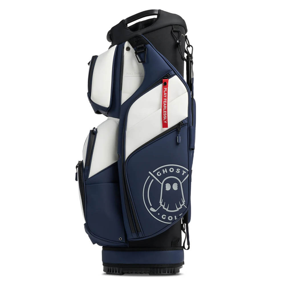 Ghost Golf GT-14 Valor Cart Bag - 25