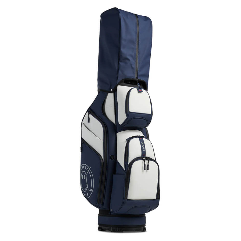 Ghost Golf GT-14 Valor Cart Bag - 25