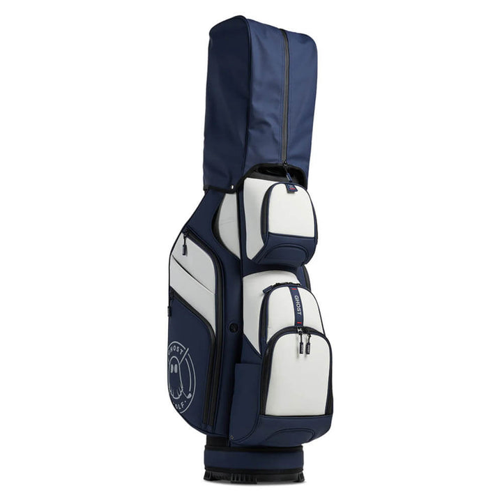 Ghost Golf GT-14 Valor Cart Bag - 25