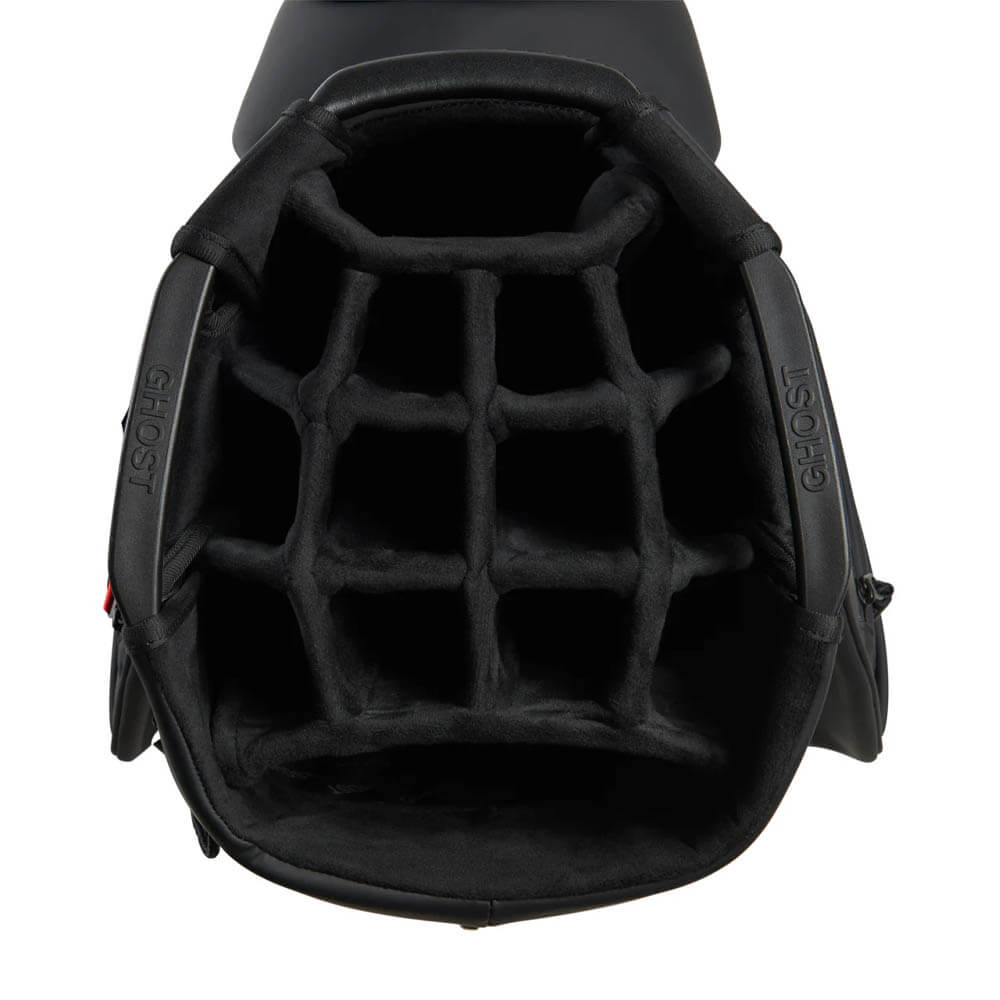 Ghost Golf GT-14 Valor Cart Bag - 25