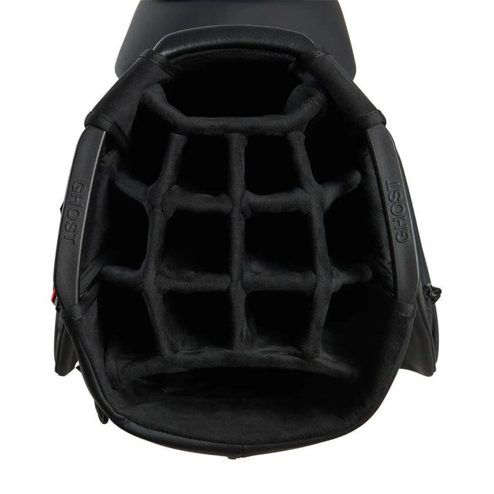 Ghost Golf GT-14 Valor Cart Bag - 25