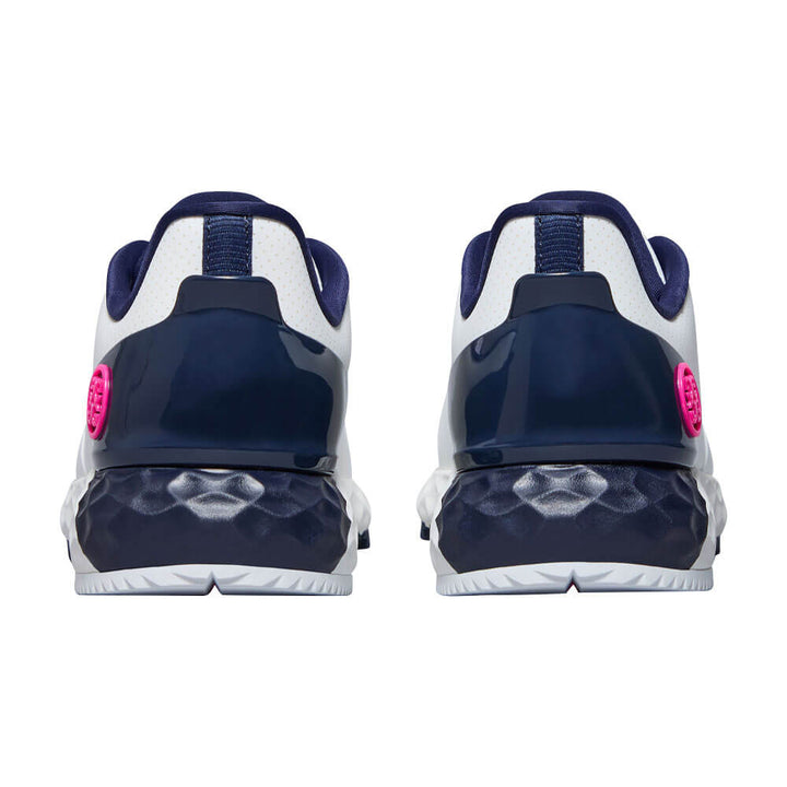 Gfore Perforated MG4+ Spikeless Golf Shoes Snow/Twilight - SP25 Women