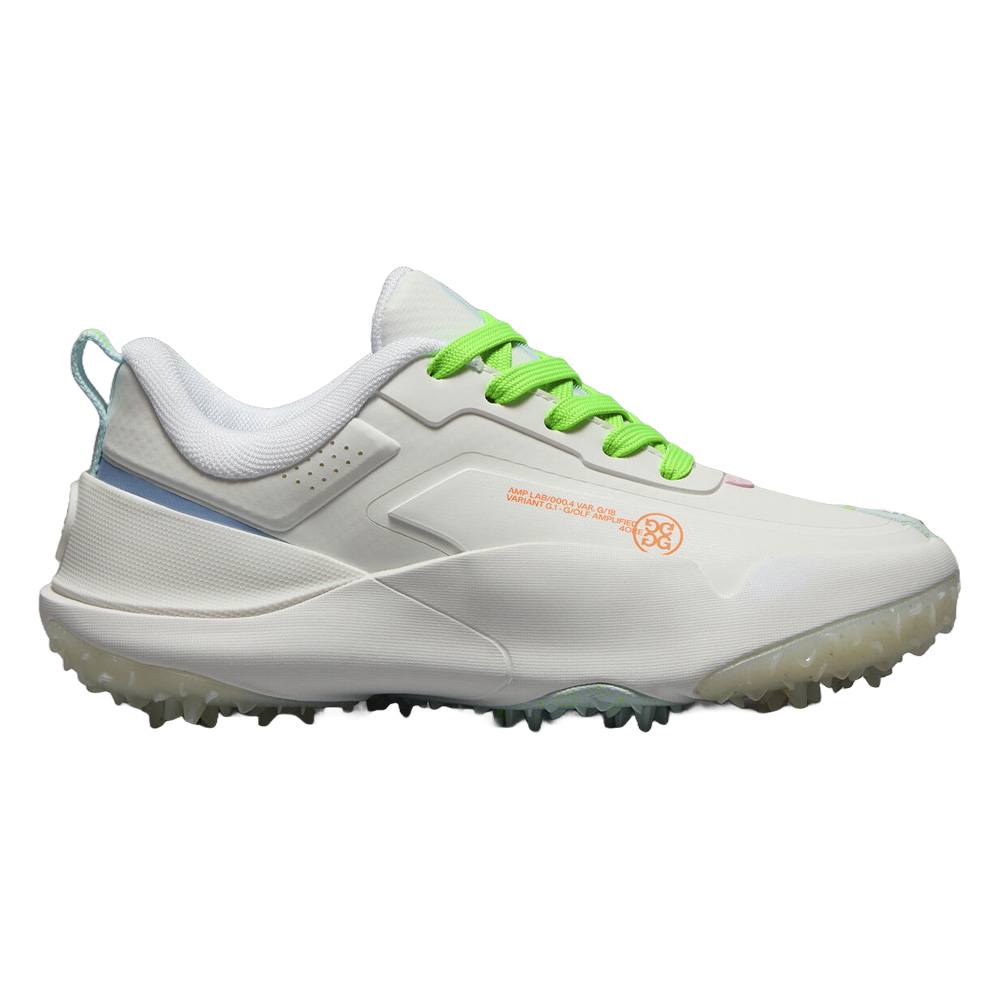 Gfore G/18 Spikeless Golf Shoes Snow/Multi - SP25 Women