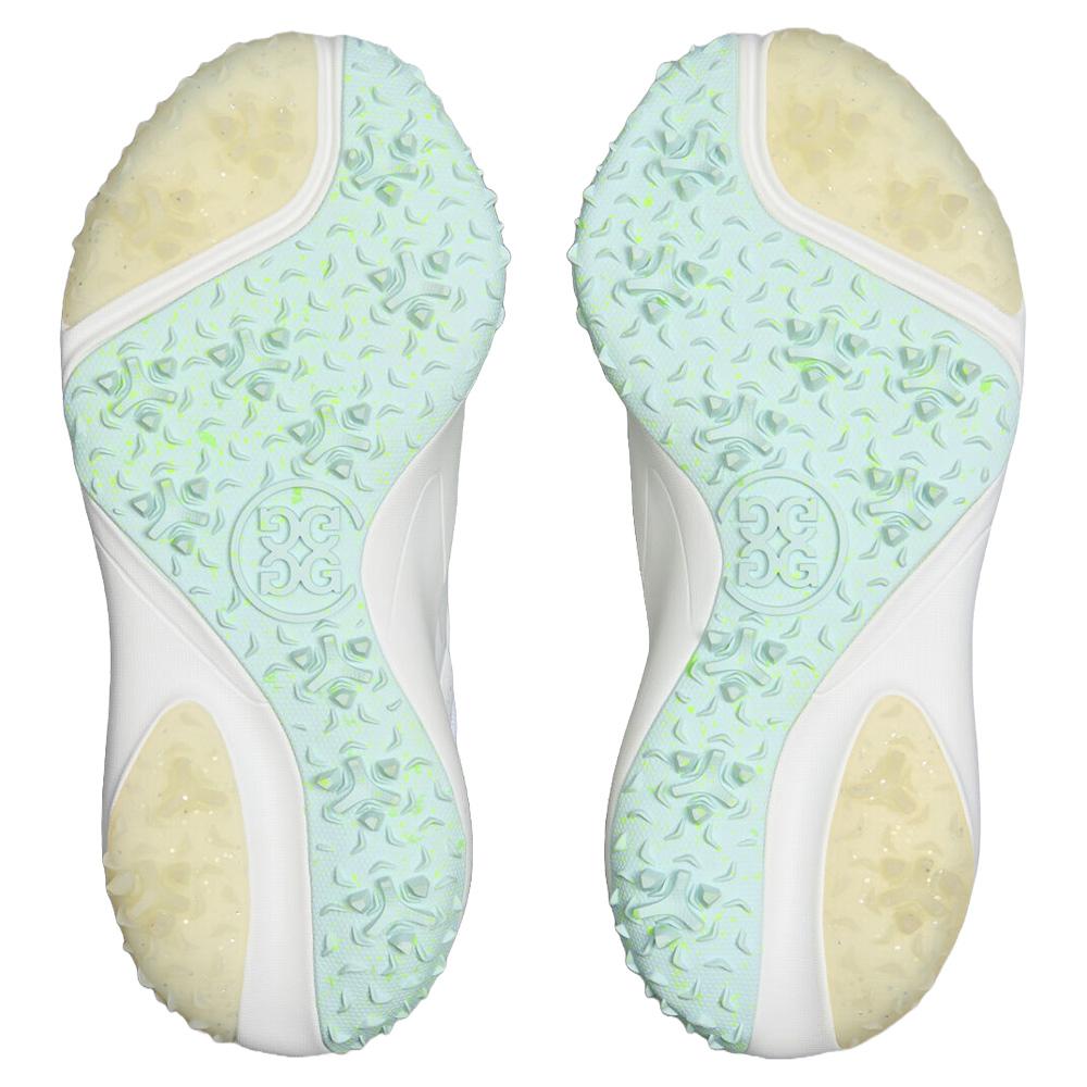 Gfore G/18 Spikeless Golf Shoes Snow/Multi - SP25 Women