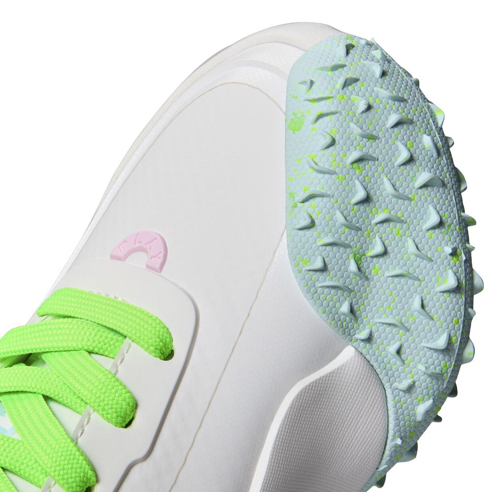 Gfore G/18 Spikeless Golf Shoes Snow/Multi - SP25 Women