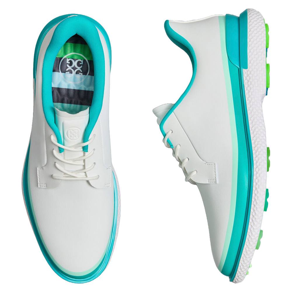 Gfore Gallivan2r Tuxedo Stripe Golf Shoes Siren - SP25 Women