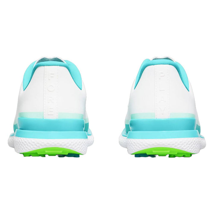 Gfore Gallivan2r Tuxedo Stripe Golf Shoes Siren - SP25 Women