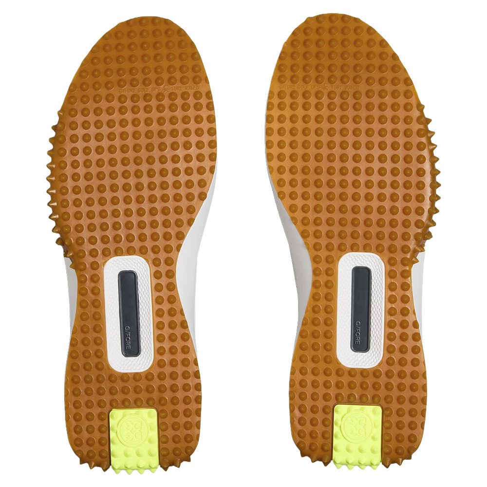 Gfore G.112 Spikeless Golf Shoes Dune/Gum - SP25 Men