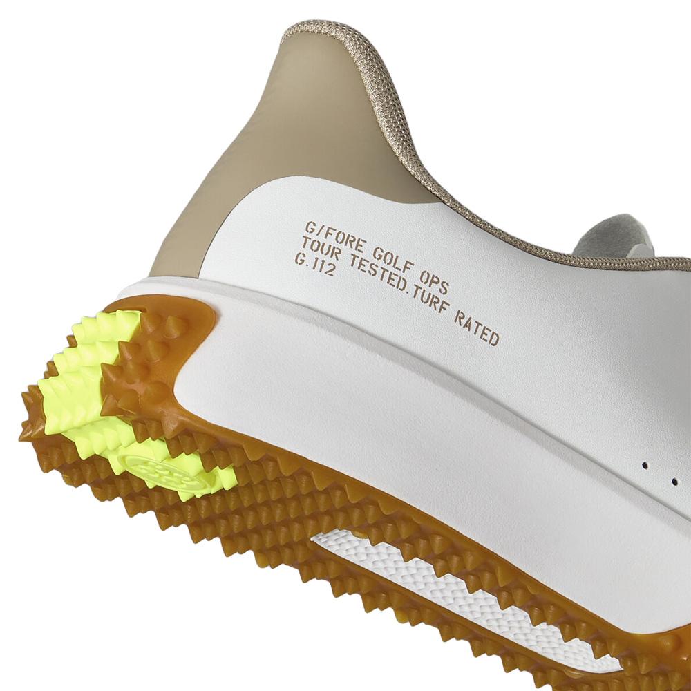 Gfore G.112 Spikeless Golf Shoes Dune/Gum - SP25 Men