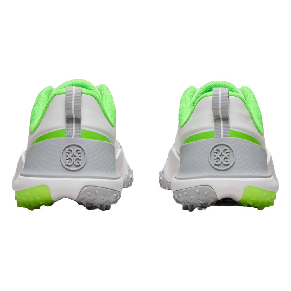 Gfore G/18 Spikeless Golf Shoes Nimbus/Gecko - SP25