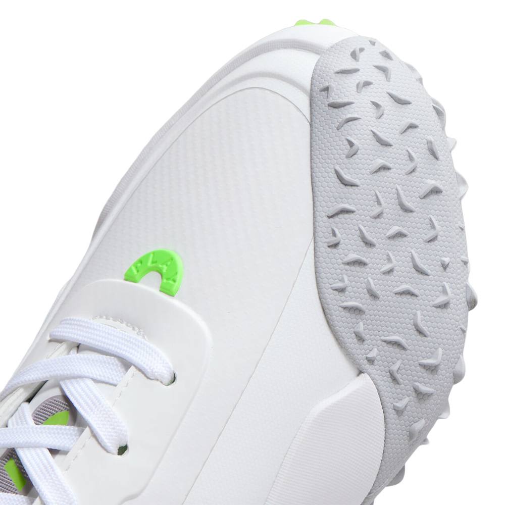 Gfore G/18 Spikeless Golf Shoes Nimbus/Gecko - SP25