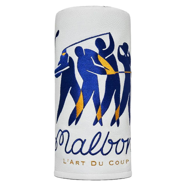 Malbon Matisse Headcover 2025