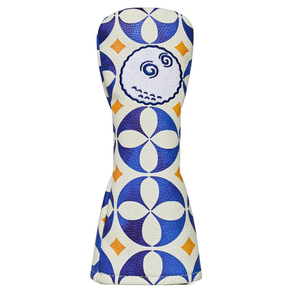 Malbon Riviera Headcover 2025