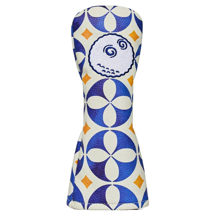 Malbon Riviera Headcover 2025