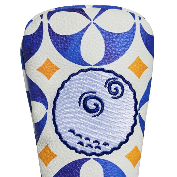 Malbon Riviera Headcover 2025