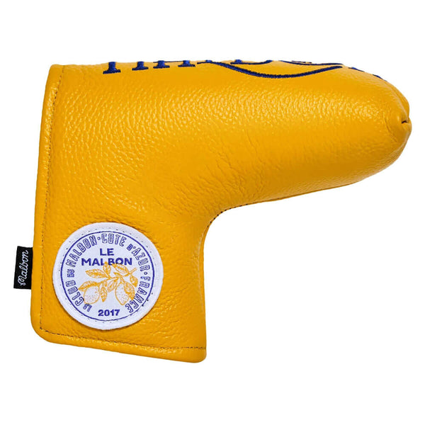 Malbon Grasse Headcover