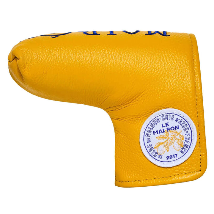 Malbon Grasse Headcover