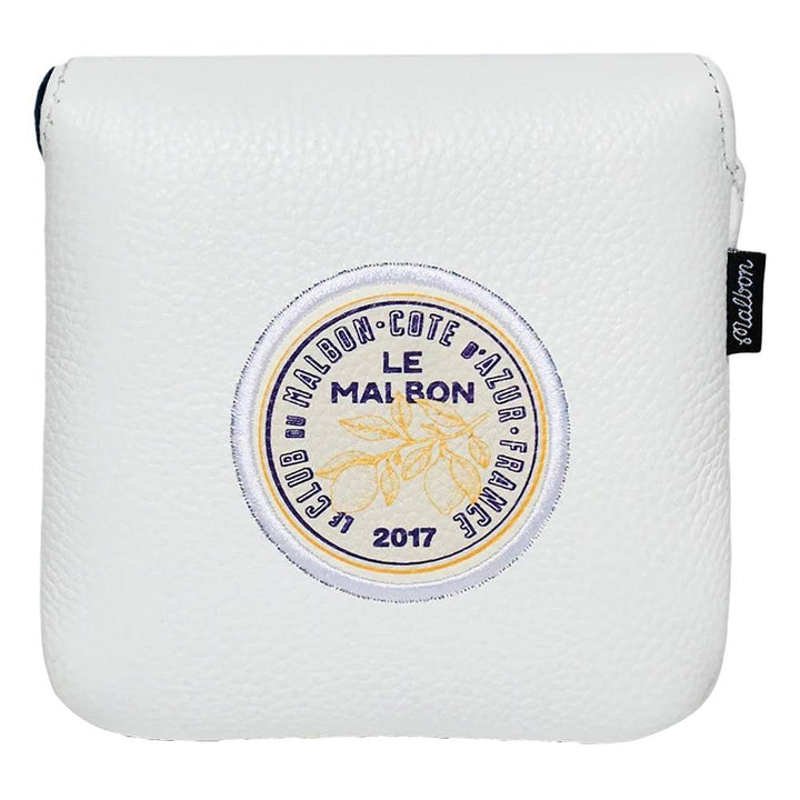 Malbon Saint-Tropez Headcover 2025