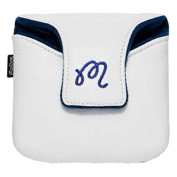 Malbon Saint-Tropez Headcover 2025