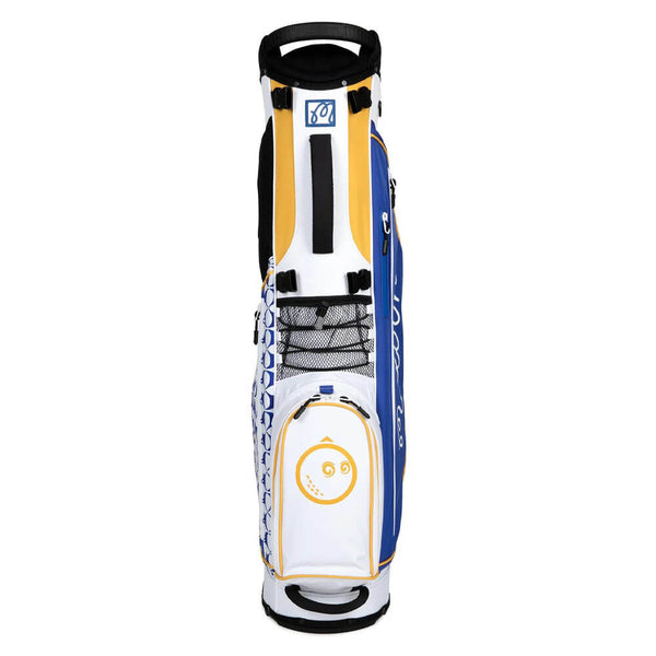 Malbon Riviera Stand Bag 2025