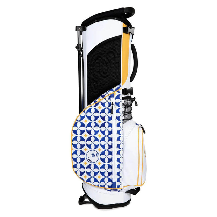 Malbon Riviera Stand Bag 2025