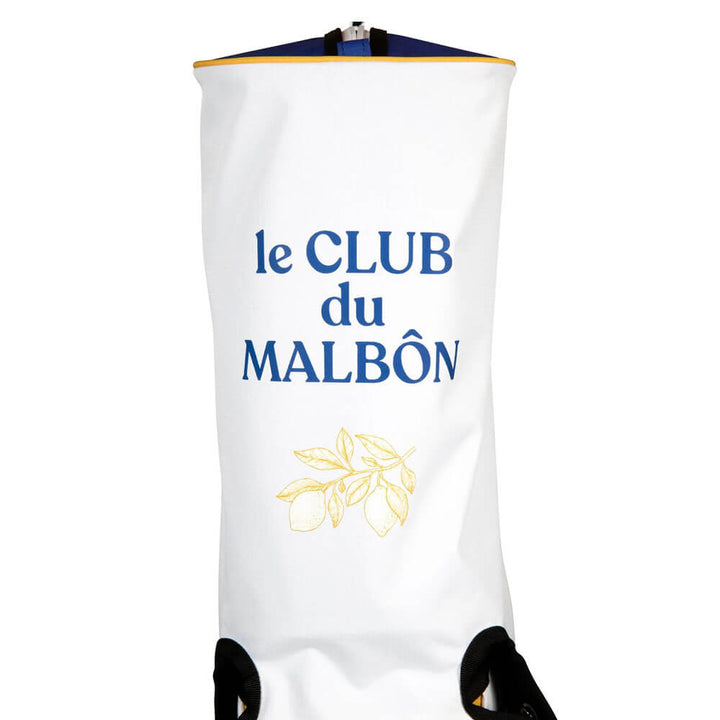 Malbon Riviera Stand Bag 2025