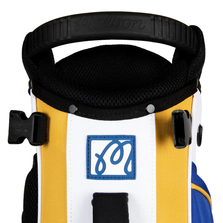 Malbon Riviera Stand Bag 2025