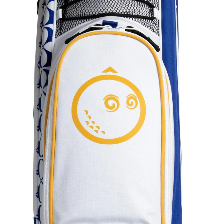Malbon Riviera Stand Bag 2025