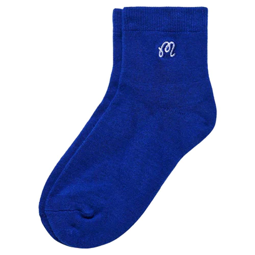 Malbon Capri Ankle Golf Socks - SS25 Women